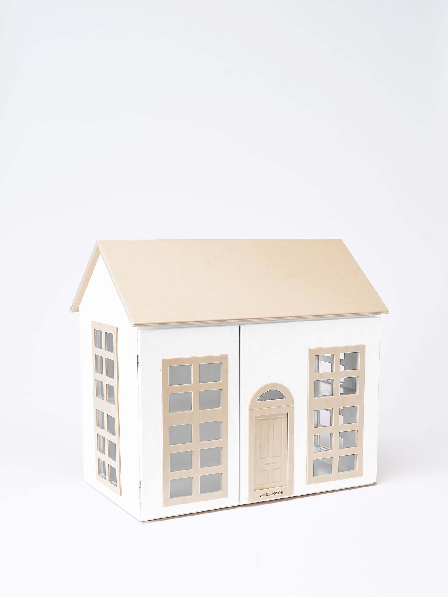 Hudson Dollhouse