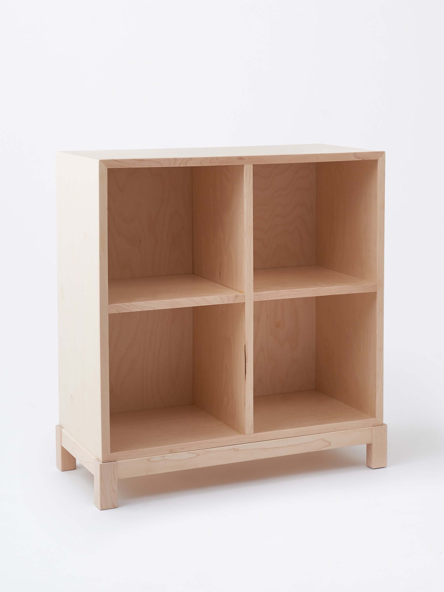 Cubby Bookshelf