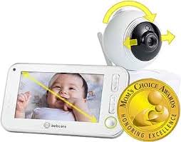 Video Baby Monitor