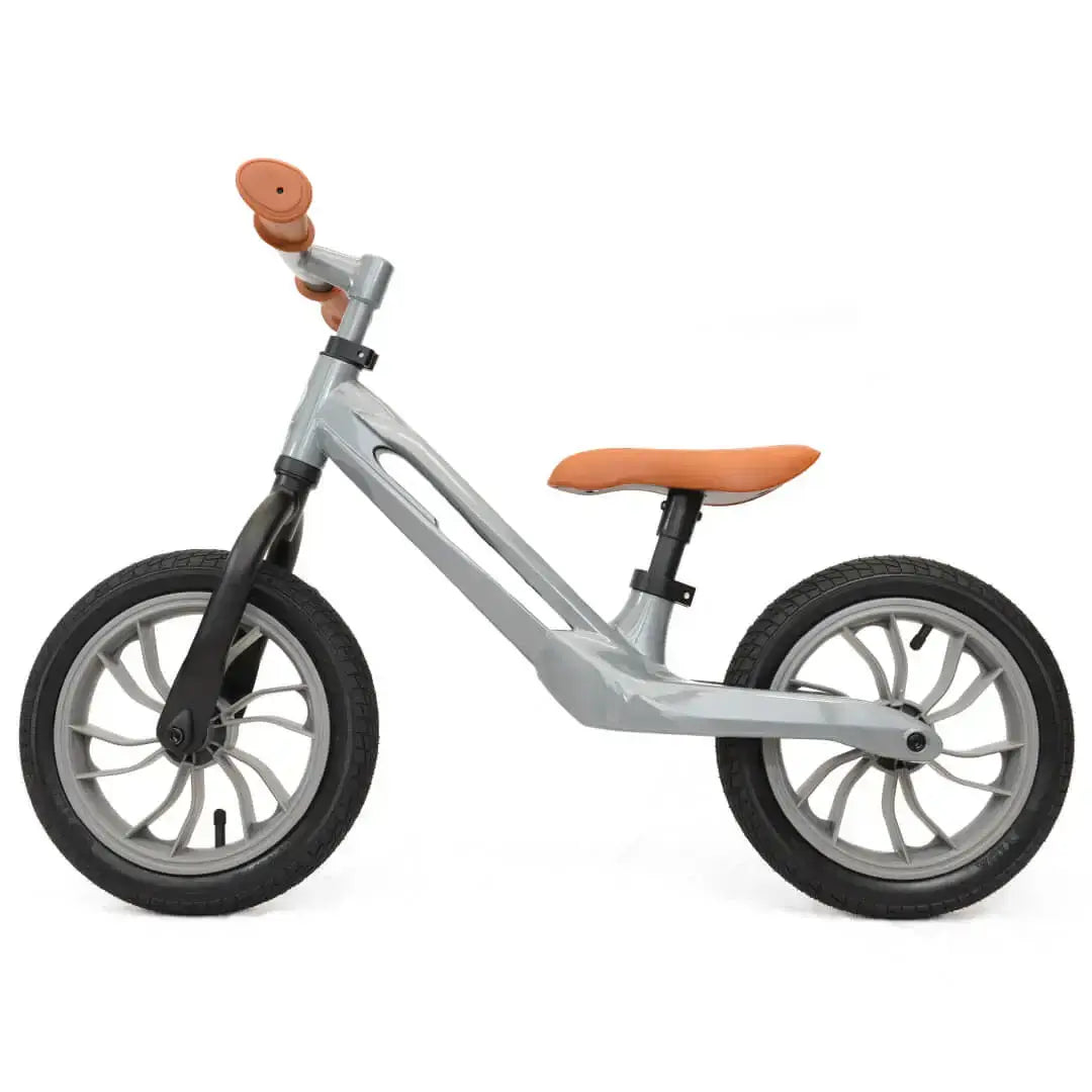 Racer Balance Bike 18 months old to transition from tricycles to bicycles QPRB1BBR