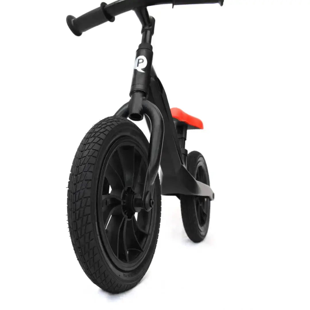 Racer Balance Bike 18 months old to transition from tricycles to bicycles QPRB1BBR