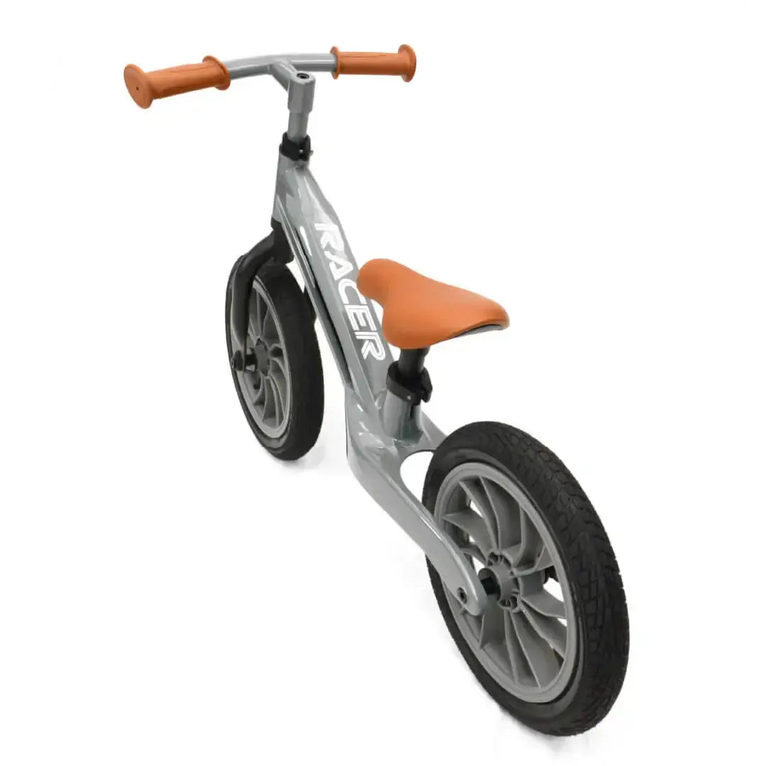 Racer Balance Bike 18 months old to transition from tricycles to bicycles QPRB1BBR