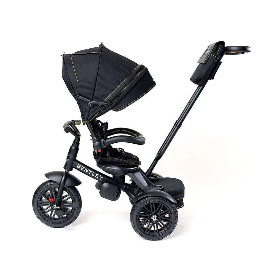 The Bentley 6-in-1 Baby Stroller / Kids Trike - Spruce Green - BN1G