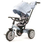 The Bentley 6-in-1 Baby Stroller / Kids Trike - Spruce Green - BN1G