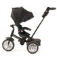 The Bentley 6-in-1 Baby Stroller / Kids Trike - Spruce Green - BN1G