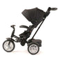 The Bentley 6-in-1 Baby Stroller / Kids Trike - Spruce Green - BN1G