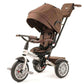 The Bentley 6-in-1 Baby Stroller / Kids Trike - Spruce Green - BN1G