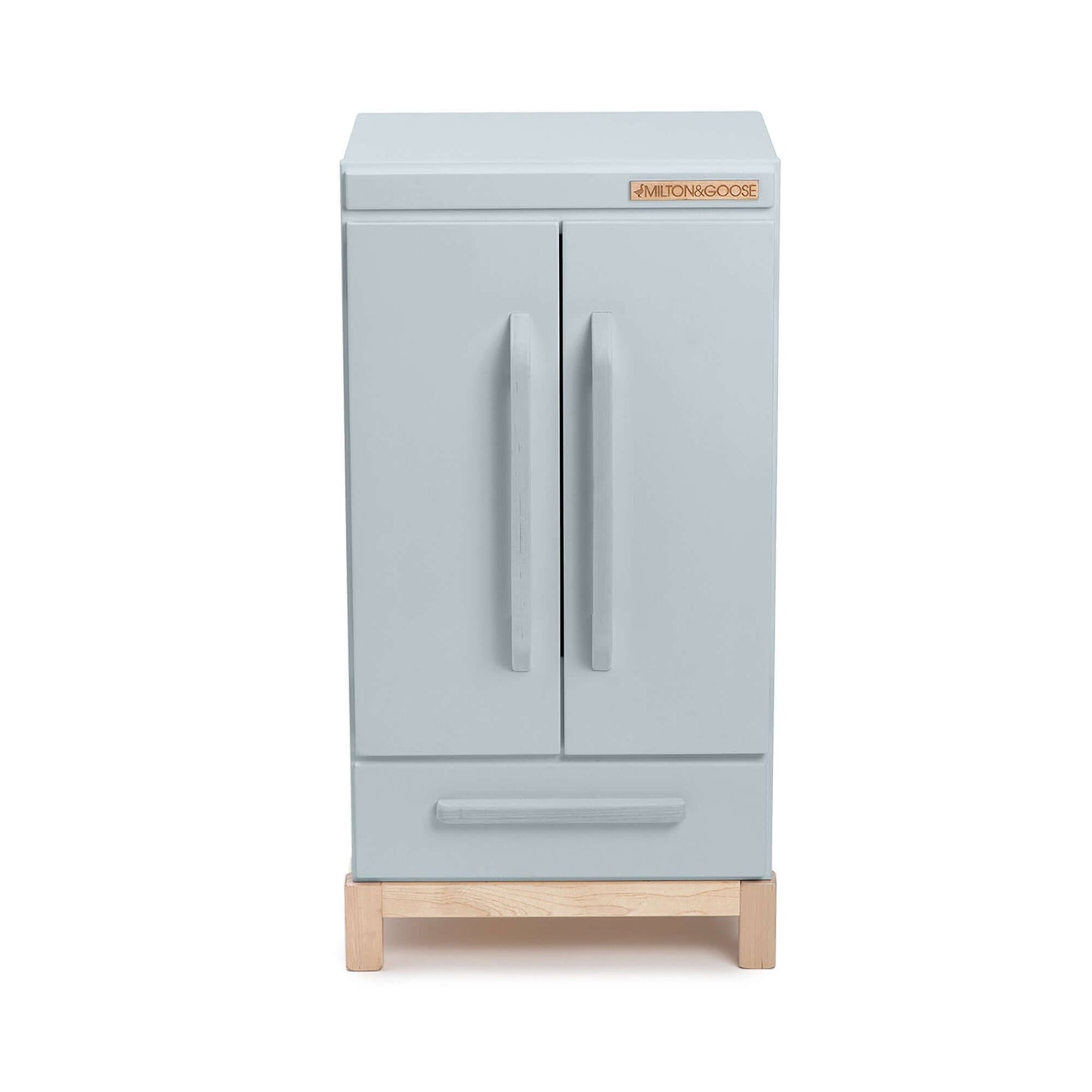 Milton & Goose - Refrigerator - White - REF-WH