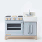 Milton & Goose Essential Play Kitchen - White - KIT-E-WH