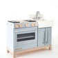 Milton & Goose Essential Play Kitchen - White - KIT-E-WH