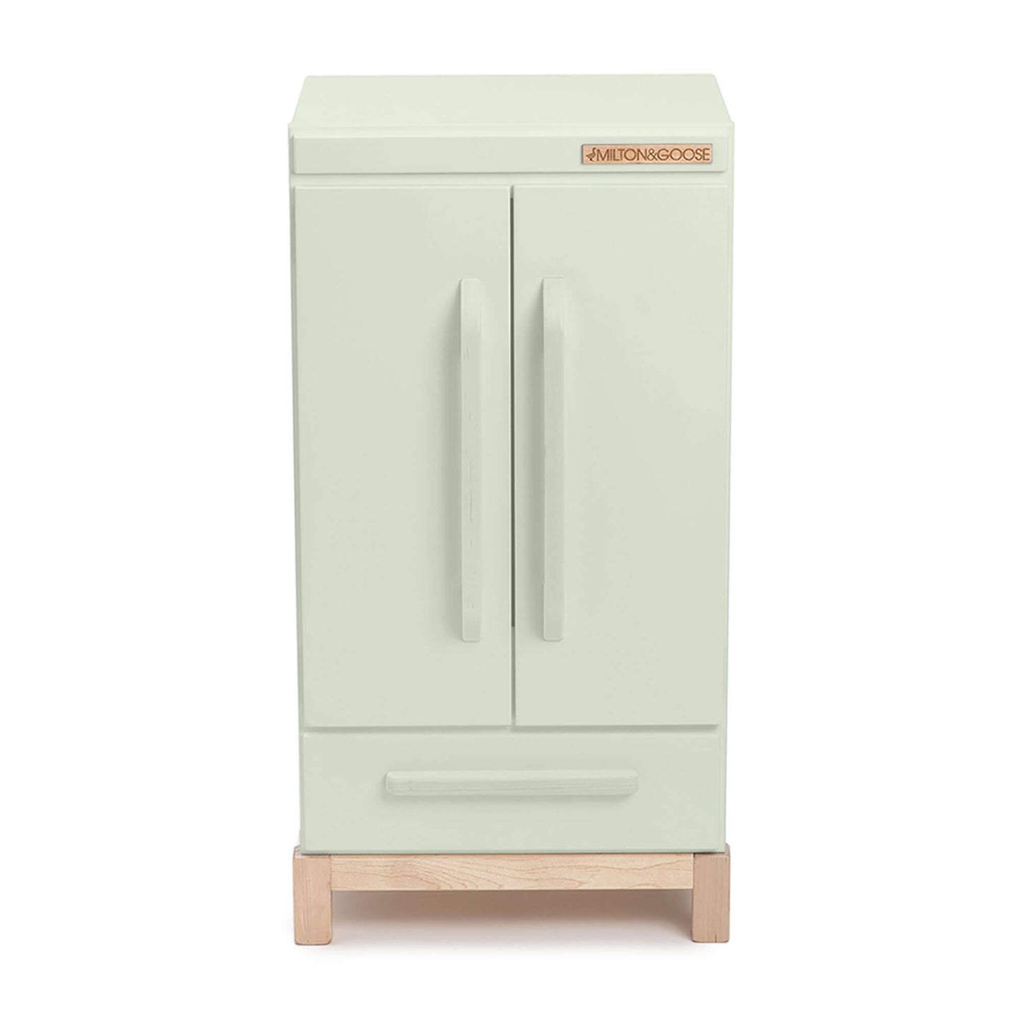 Milton & Goose - Refrigerator - White - REF-WH