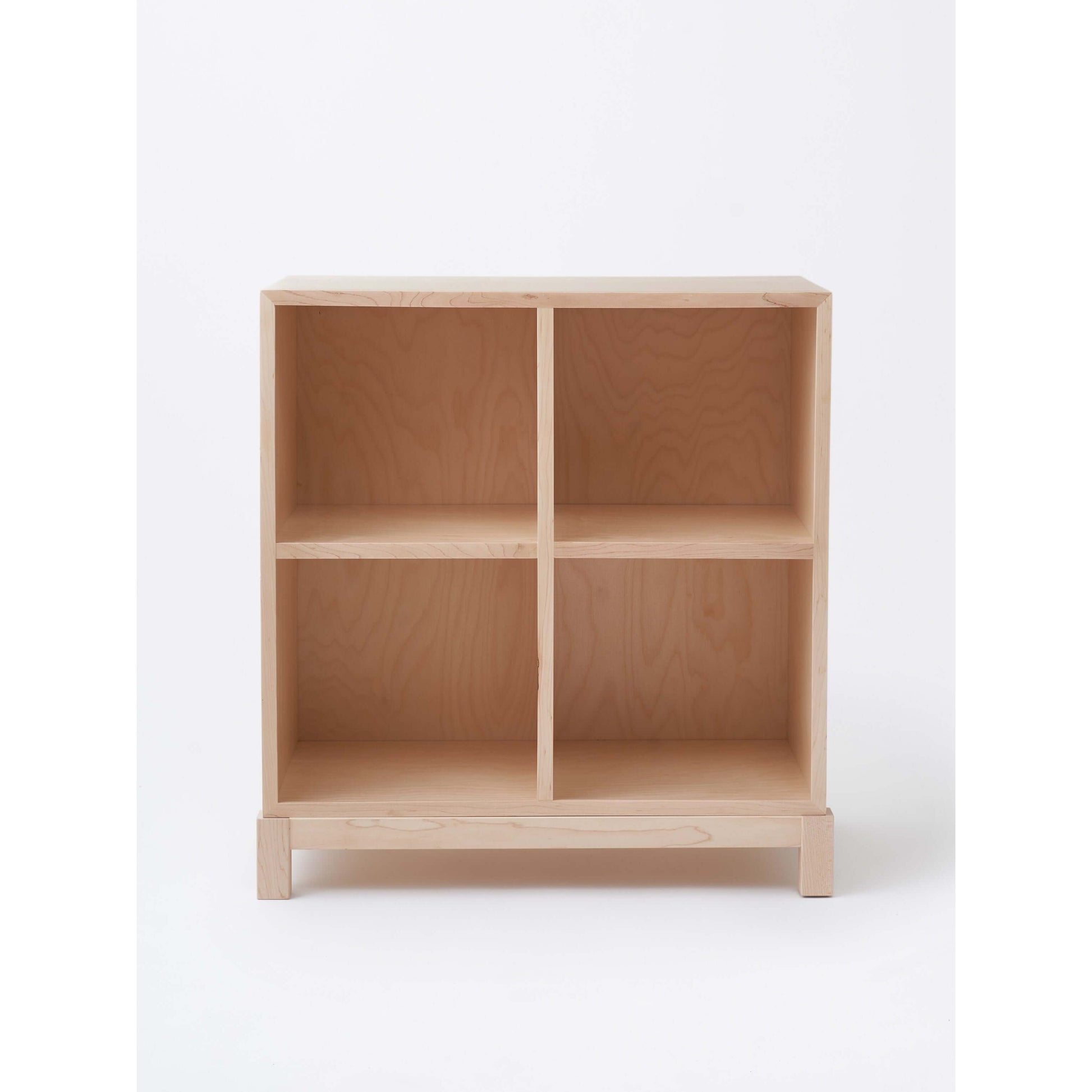 Cubby Bookshelf - White SHELF-C-WHBookcase,Bookshelf,Cubby Bookshelf,Milton & Goose,Staff Picks,Top Rated