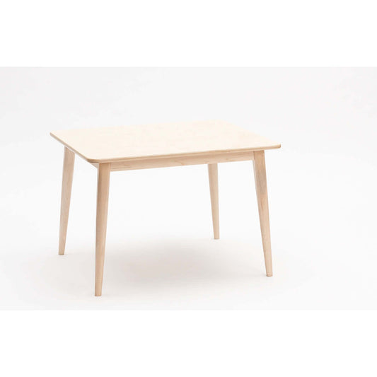 Crescent Table 29" - Natural TAB-CR-NATCrescent Table,Milton & Goose,Staff Picks,Top Rated,Toys