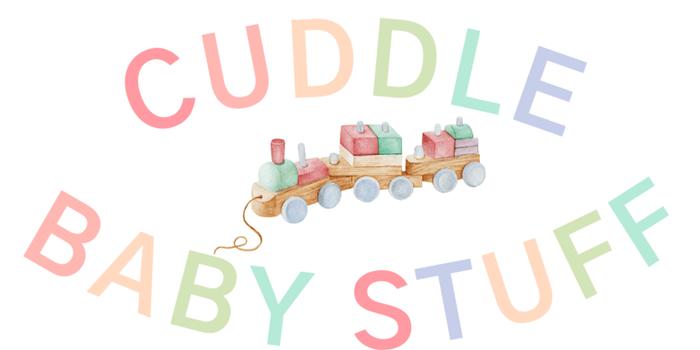 Why Buy From Cuddle Baby Stuff