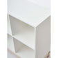 Cubby Bookshelf - White SHELF-C-WHBookcase,Bookshelf,Cubby Bookshelf,Milton & Goose,Staff Picks,Top Rated