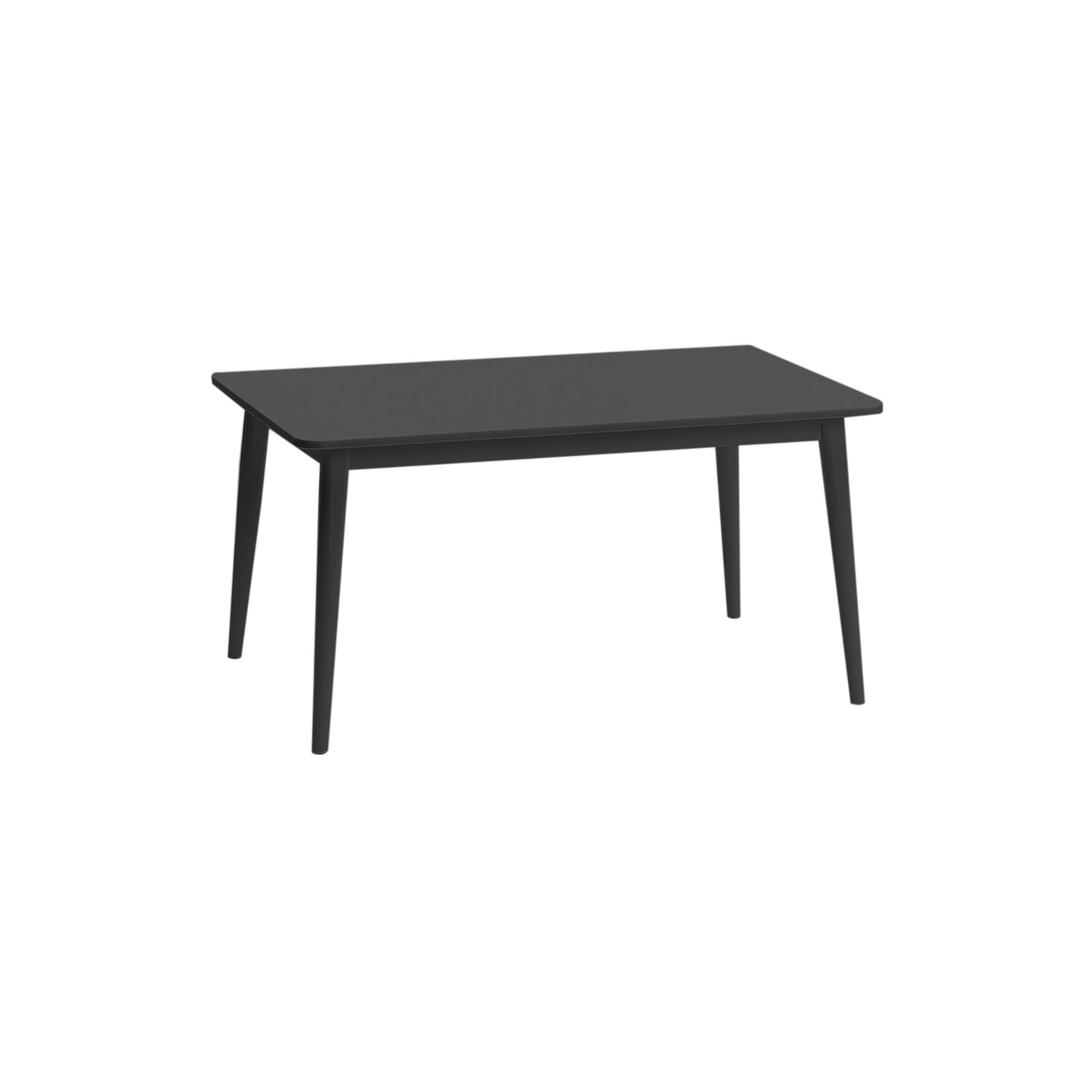 Crescent Table 48" - Natural TAB-CR-48-NATCrescent Table,Crescent Table 48",Milton & Goose,Staff Picks,Top Rated,Toys