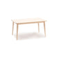 Crescent Table 48" - Natural TAB-CR-48-NATCrescent Table,Crescent Table 48",Milton & Goose,Staff Picks,Top Rated,Toys