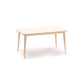 Crescent Table 48" - Natural TAB-CR-48-NATCrescent Table,Crescent Table 48",Milton & Goose,Staff Picks,Top Rated,Toys