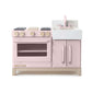 Milton & Goose Essential Play Kitchen - White - KIT-E-WH