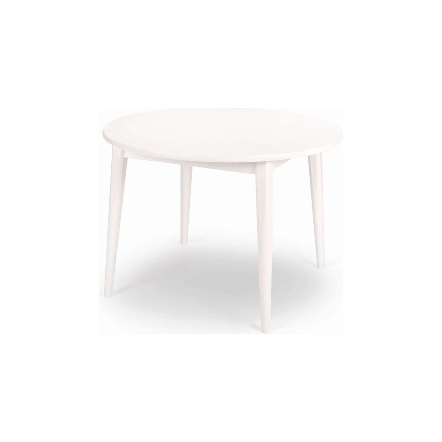 Crescent Table, Round - Natural TAB-CR-RND-NATCrescent Chair,Crescent Table,Crescent Table Round,Milton & Goose,Play Kitchen,Staff Picks,Top Rated,Toys,use indoors or outdoors