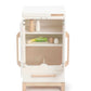 Milton & Goose - Refrigerator - White - REF-WH