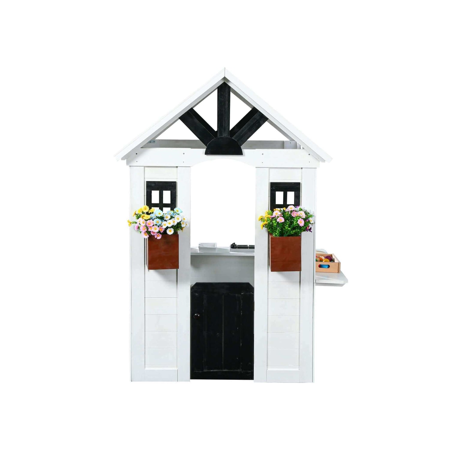 Reign Two Story Playhouse