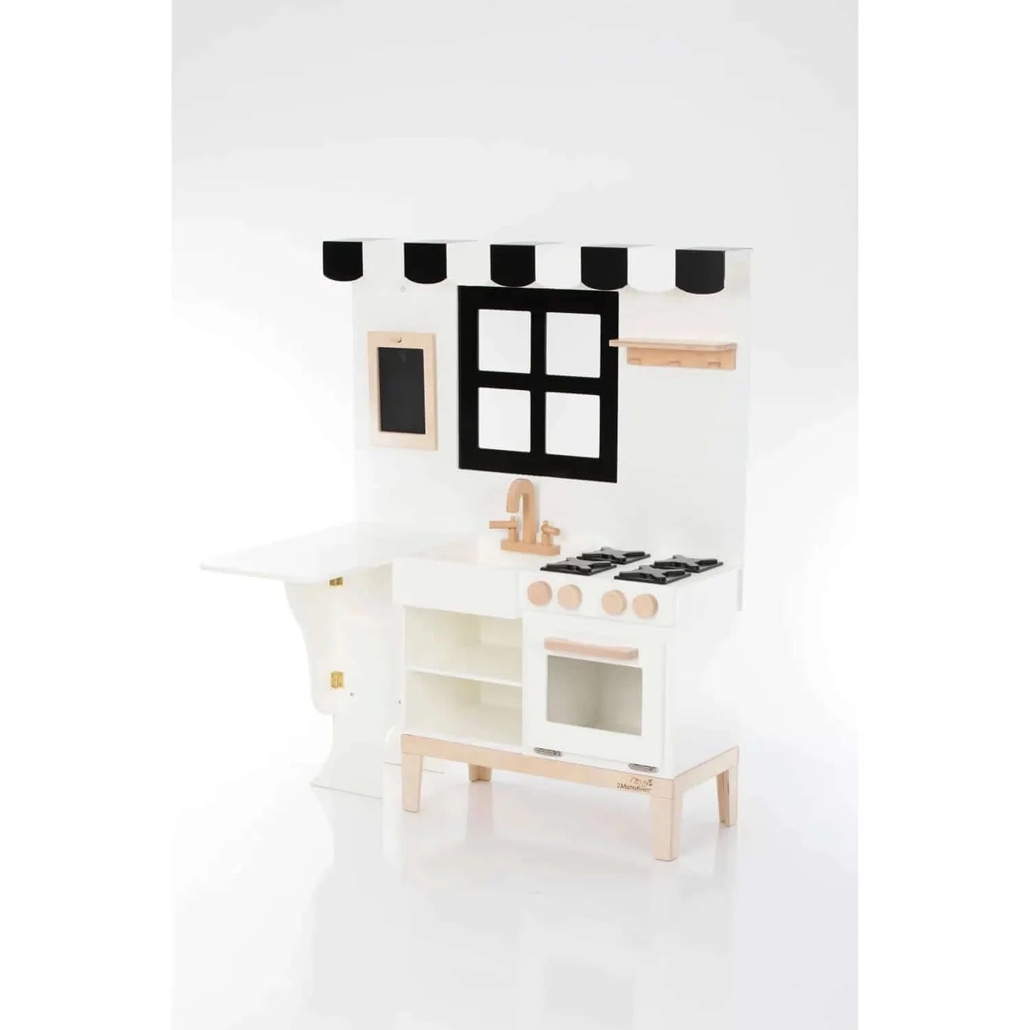 2Mamabees Aviana Gourmet Play Kitchen