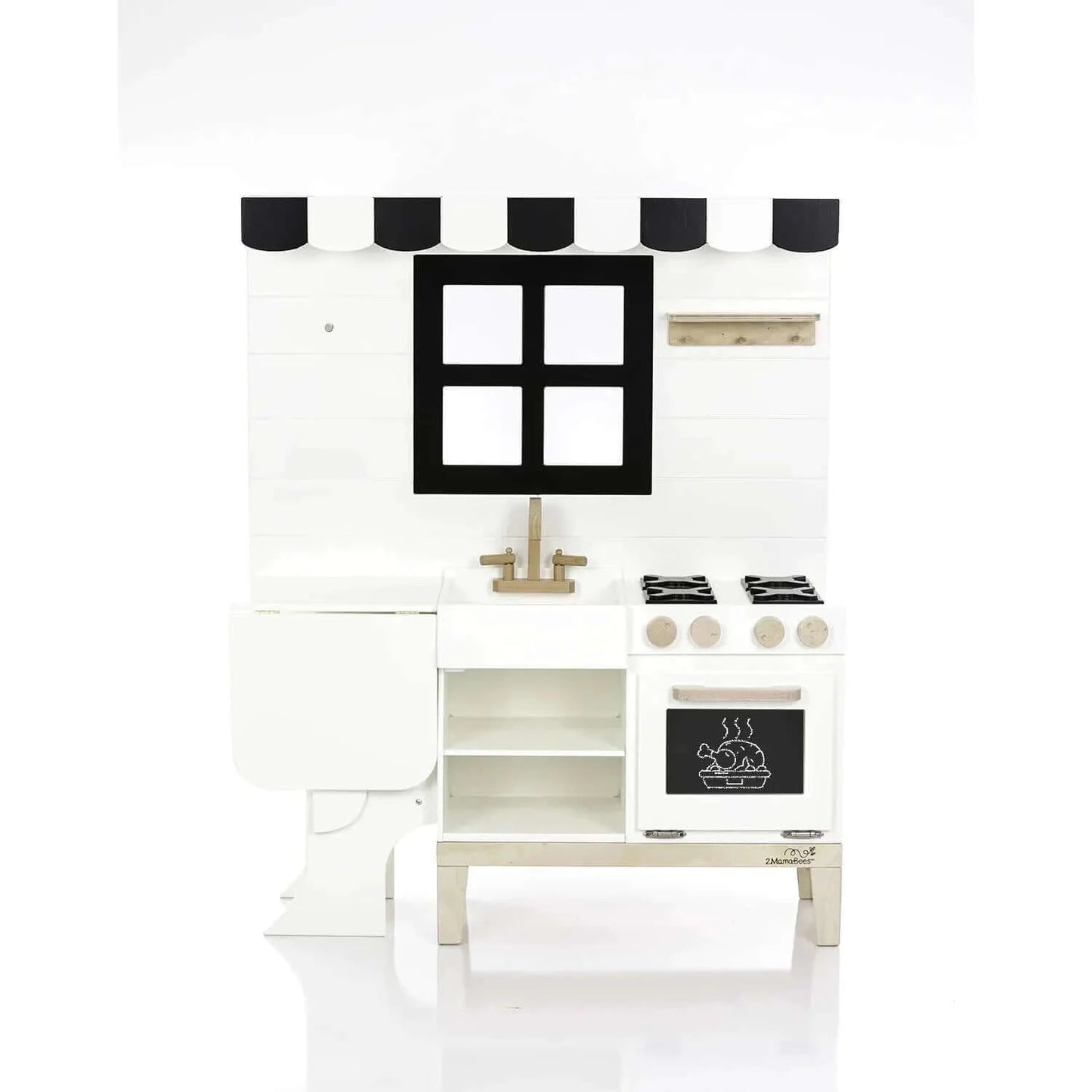 2Mamabees Aviana Gourmet Play Kitchen