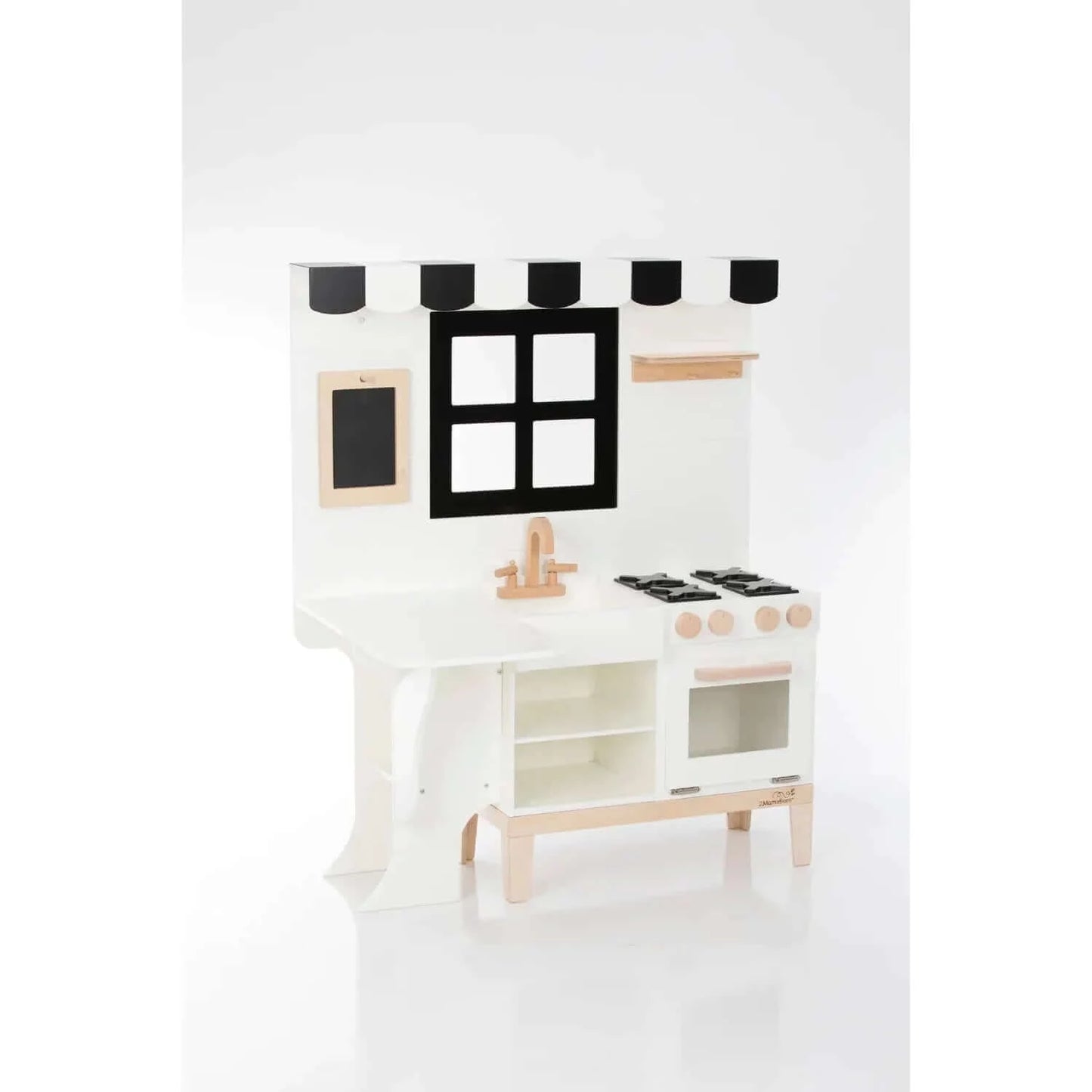 2Mamabees Aviana Gourmet Play Kitchen