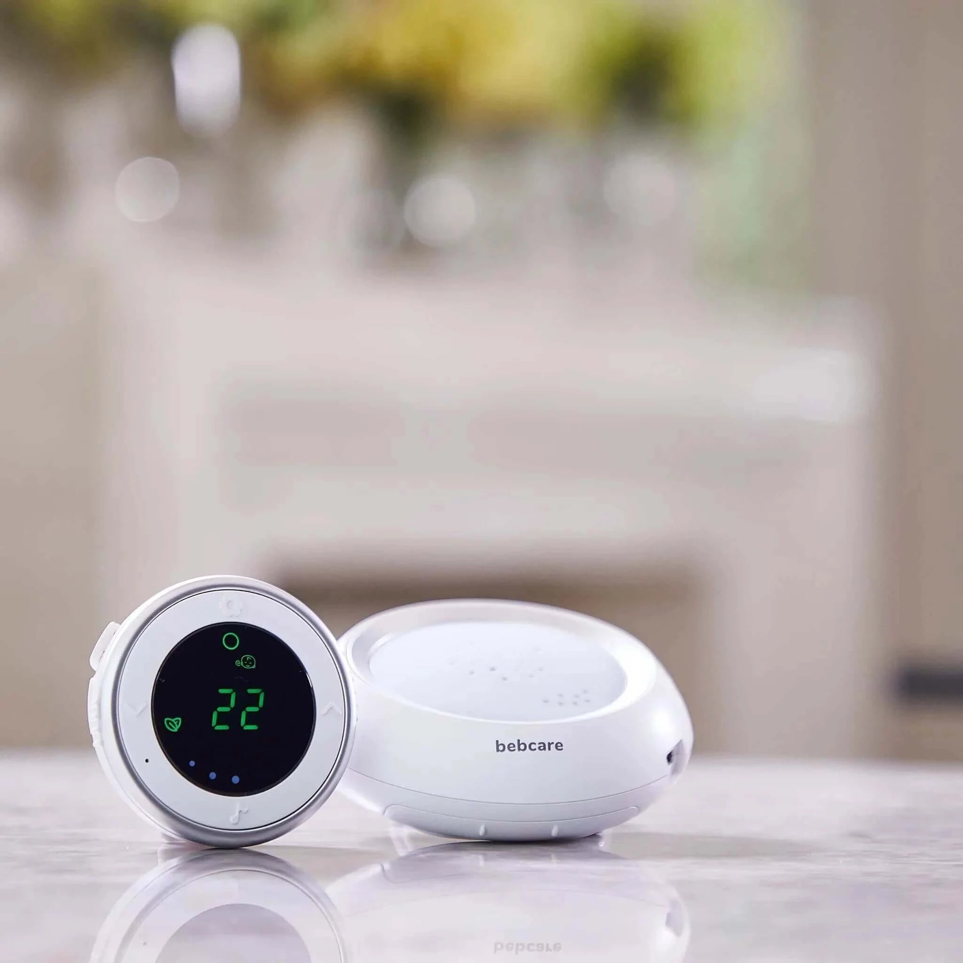 Bebcare Hear Digital Audio Baby Monitor