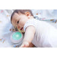 Bebcare Hear Digital Audio Baby Monitor - With Breathing Sensor Mat