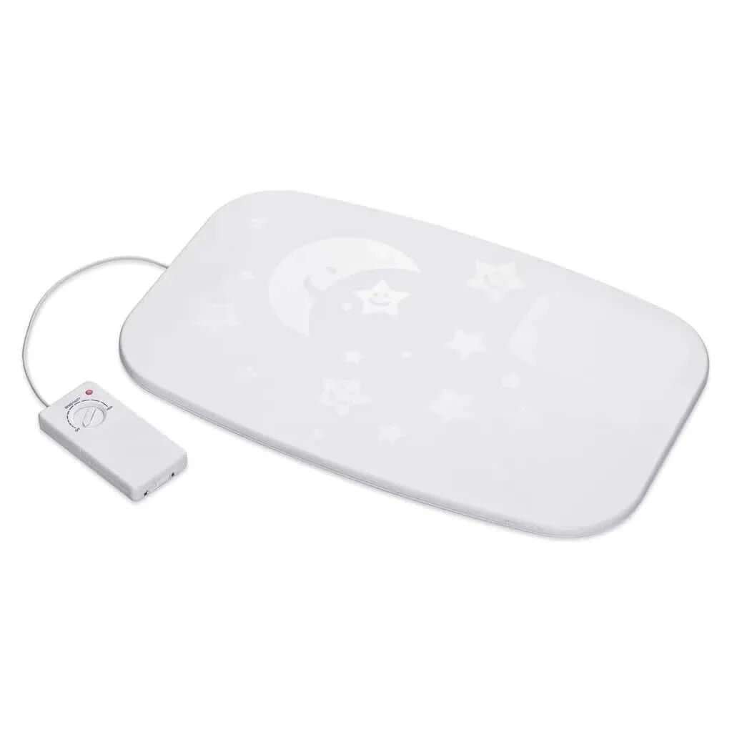 Bebcare IQ WIFI HD Baby Monitor with Breathing Mat