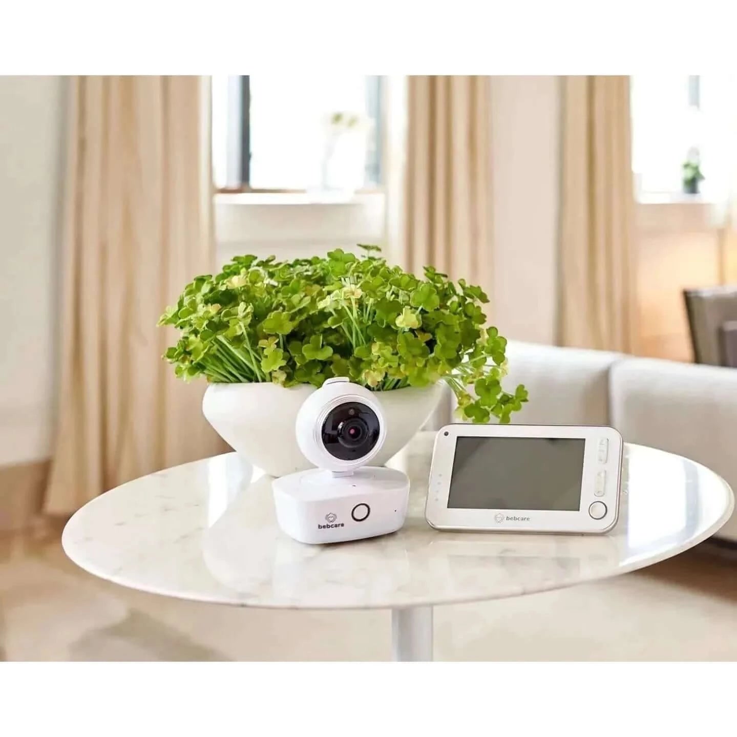 Bebcare Motion Digital Video Baby Monitor