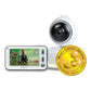 Bebcare Motion Digital Video Baby Monitor