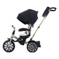 Mulliner Bentley 6-in-1 Stroller / Trike - (Limited Edition) BN1M-GLD