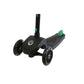 Qplay Future Led Light Scooter - QPSC1GR