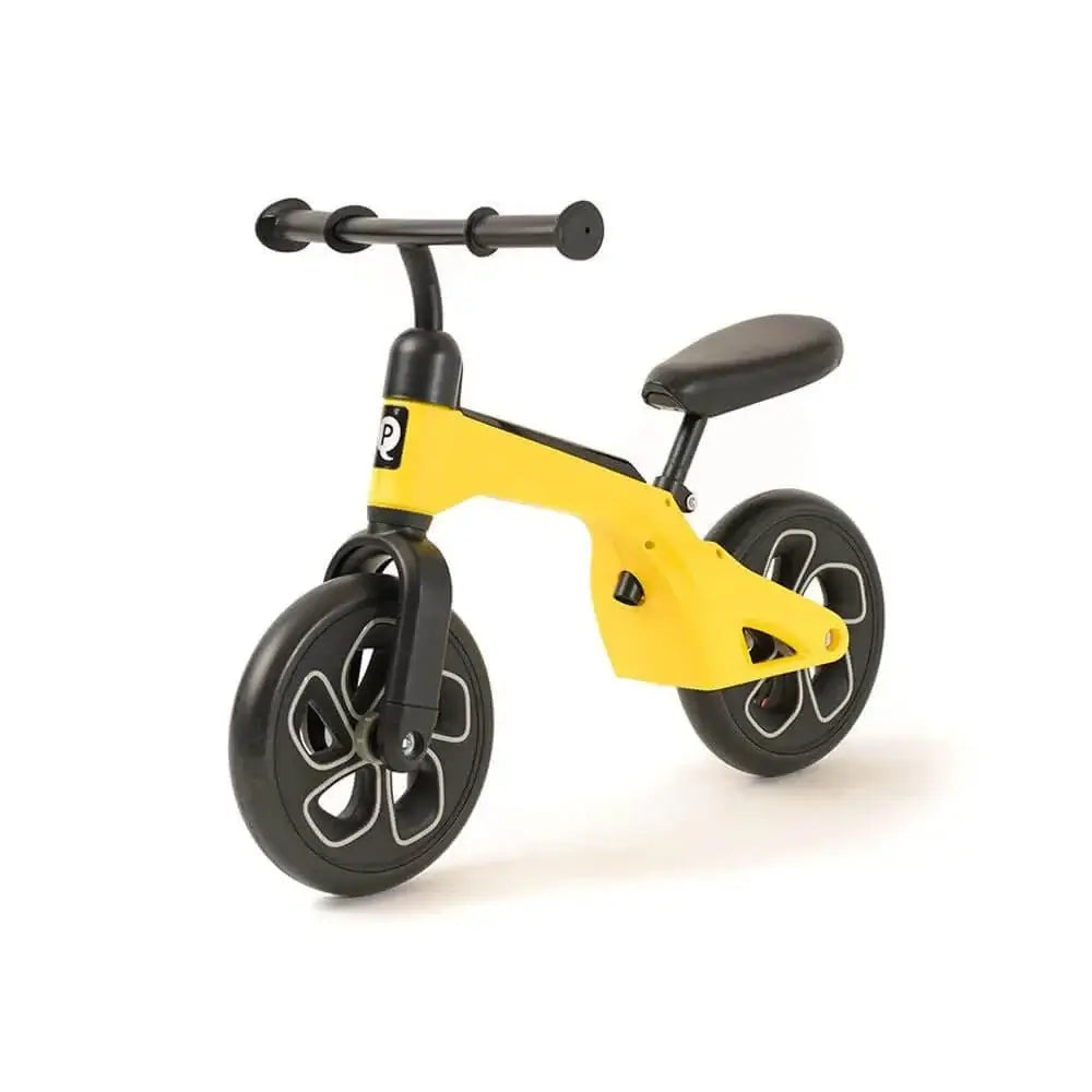 Qplay Tech Balance Bike - QPBB1R