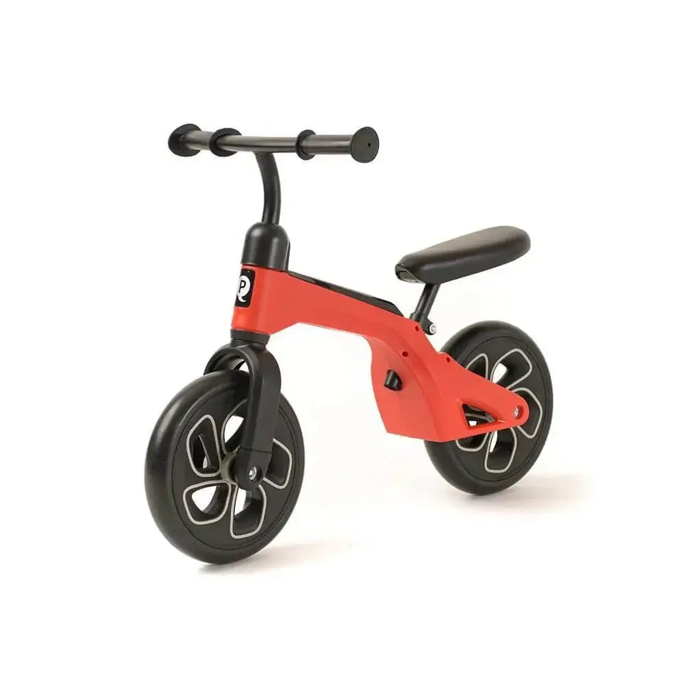 Qplay Tech Balance Bike - QPBB1R