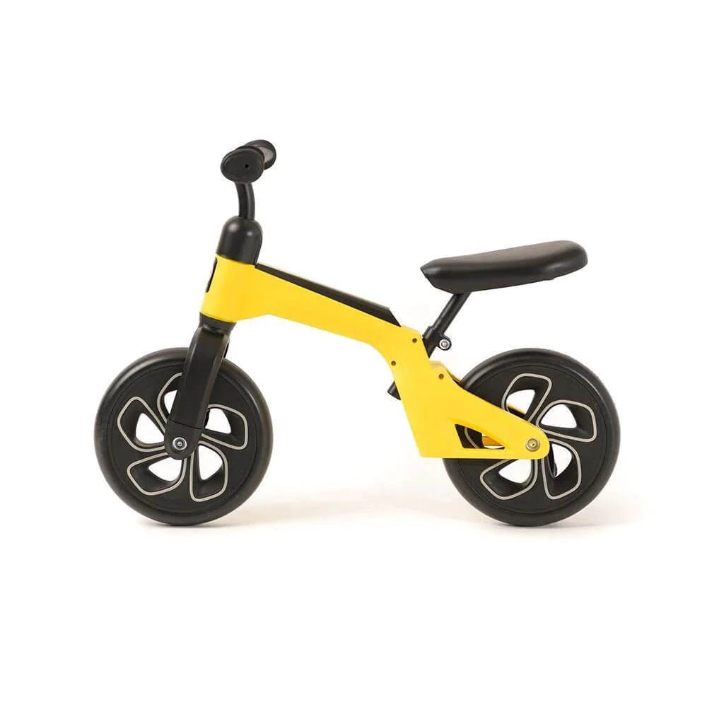 Qplay Tech Balance Bike - QPBB1R