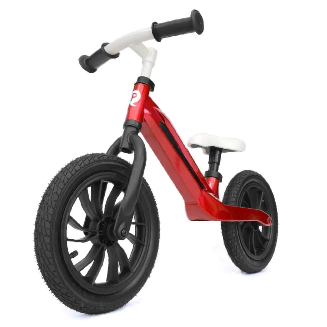 Racer Balance Bike - QPRB1BBR