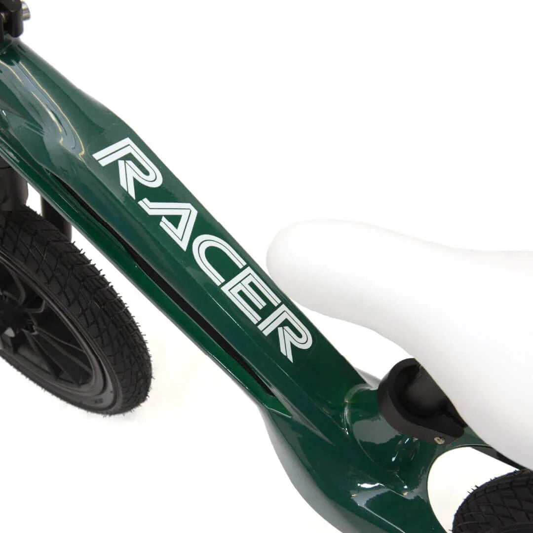 Racer Balance Bike - QPRB1BBR