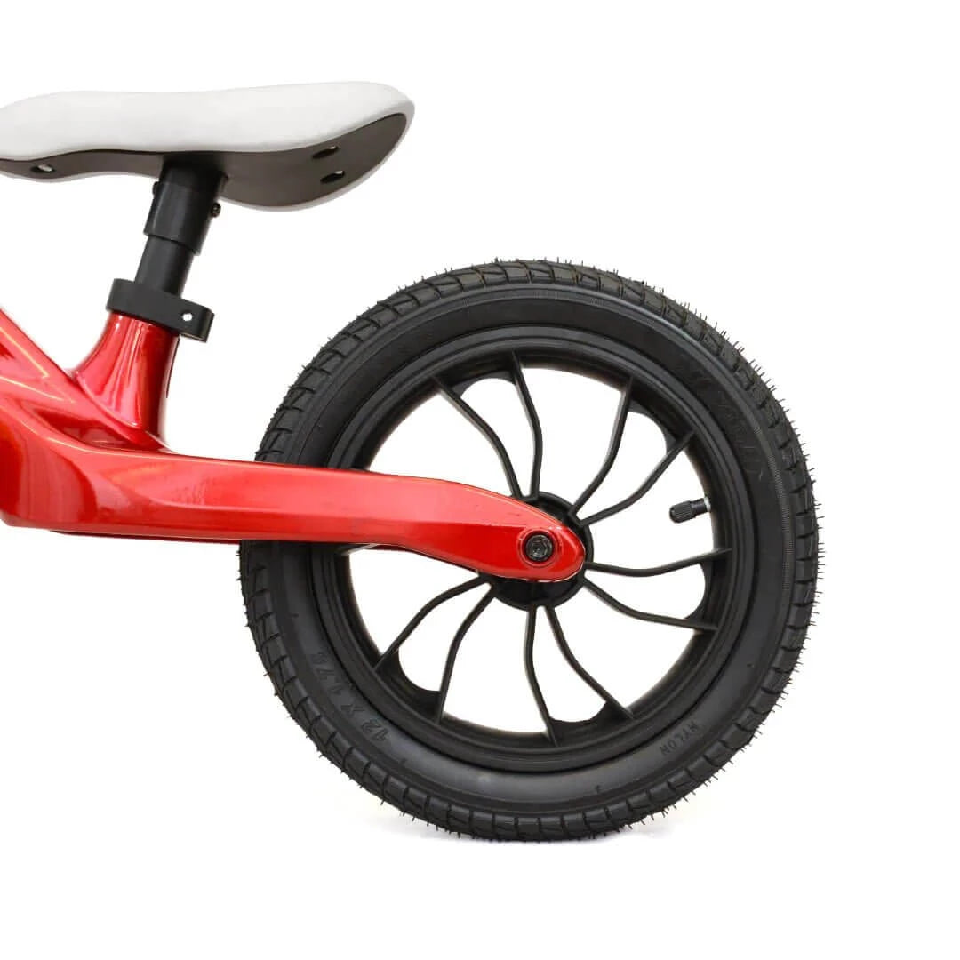 Racer Balance Bike - QPRB1BBR