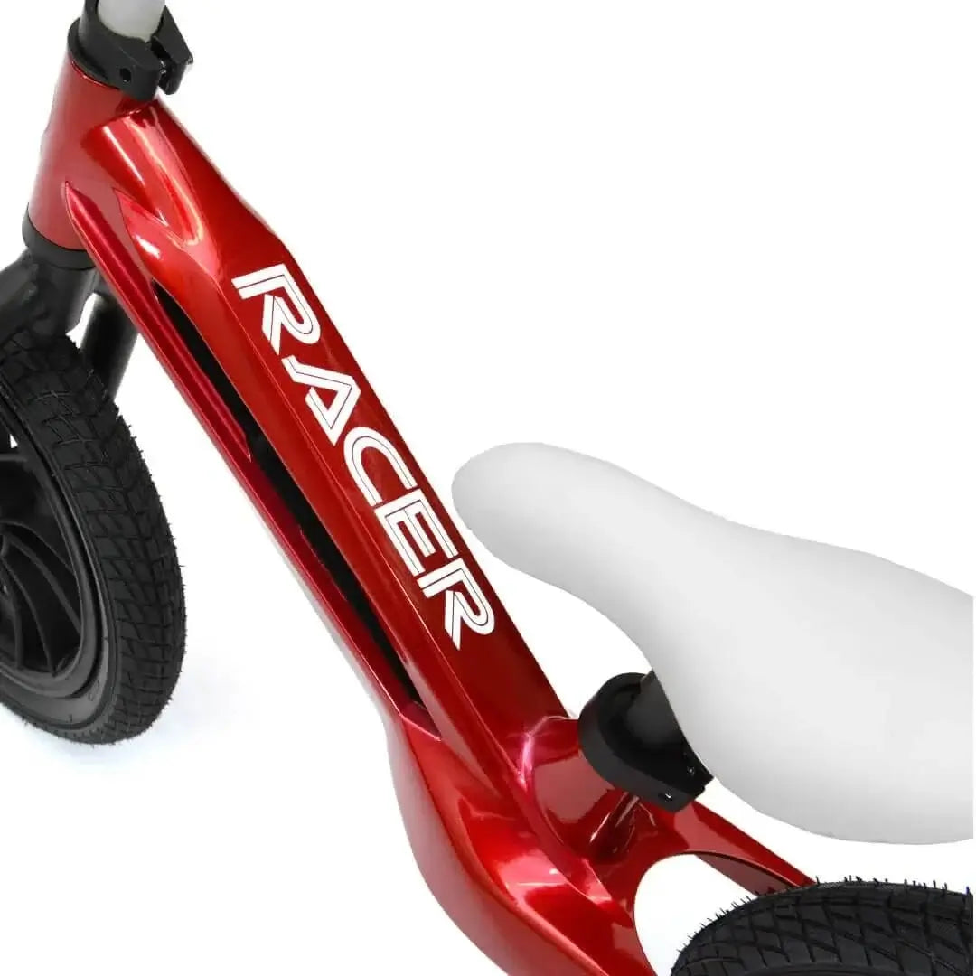 Racer Balance Bike - QPRB1BBR