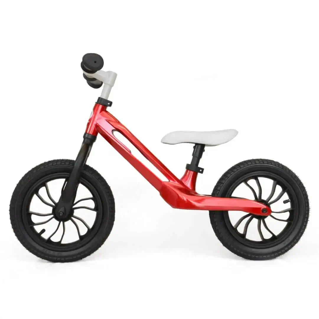 Racer Balance Bike - QPRB1BBR