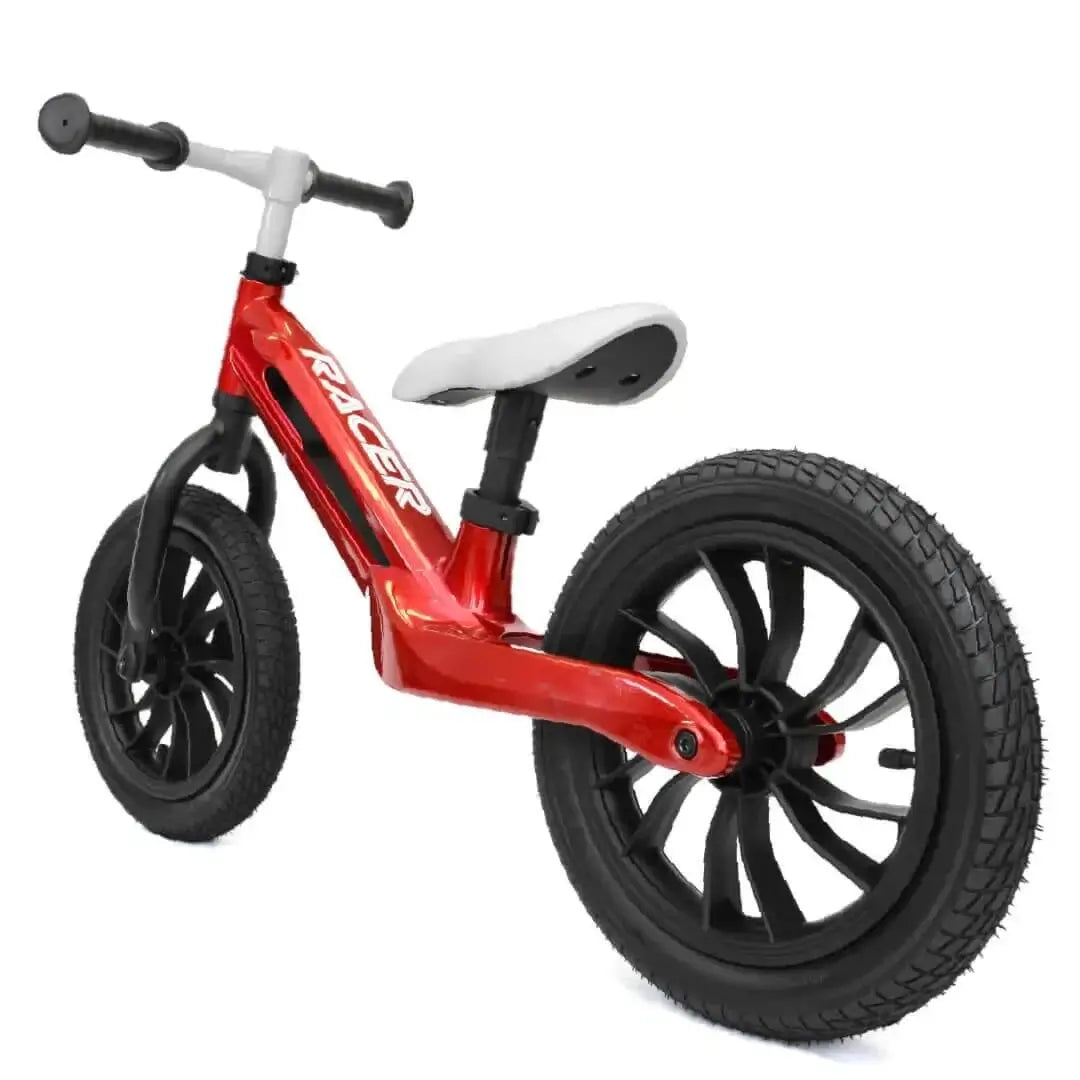 Racer Balance Bike - QPRB1BBR