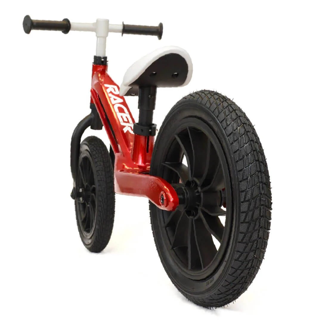 Racer Balance Bike - QPRB1BBR