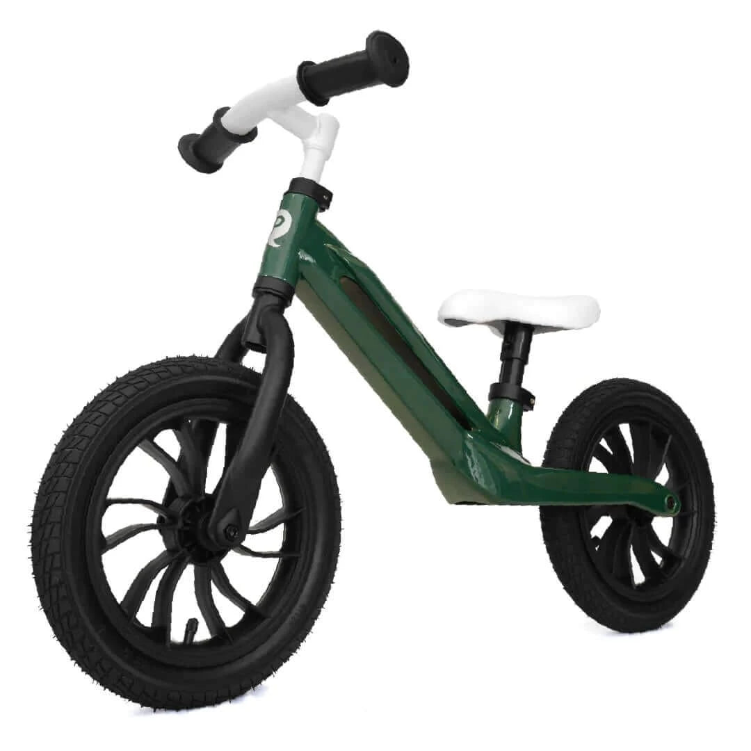 Racer Balance Bike - QPRB1BBR