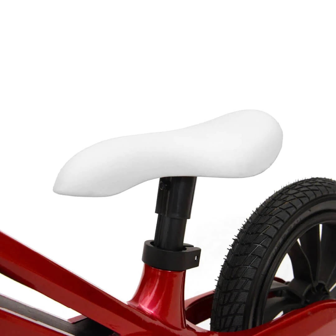 Racer Balance Bike - QPRB1BBR