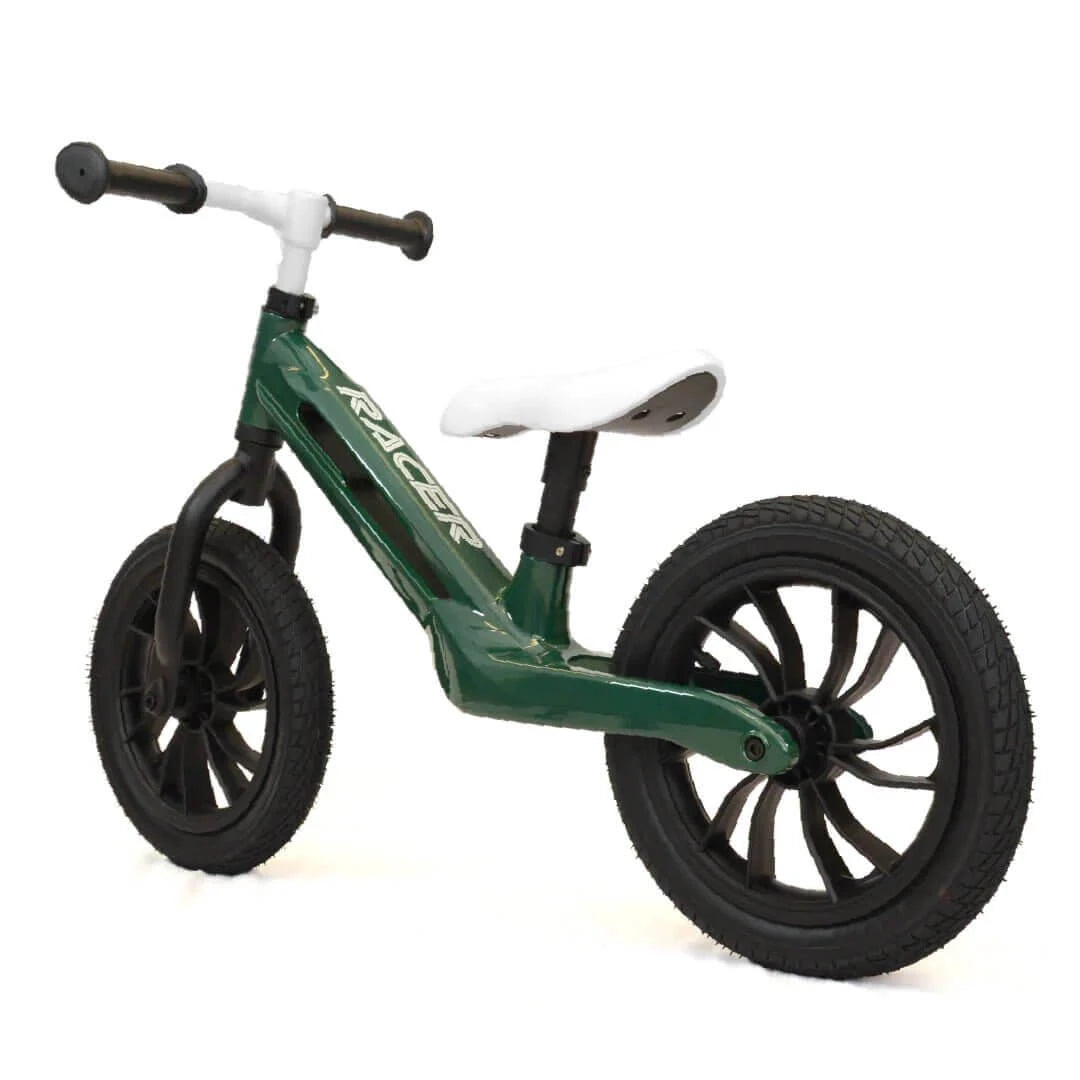 Racer Balance Bike - QPRB1BBR