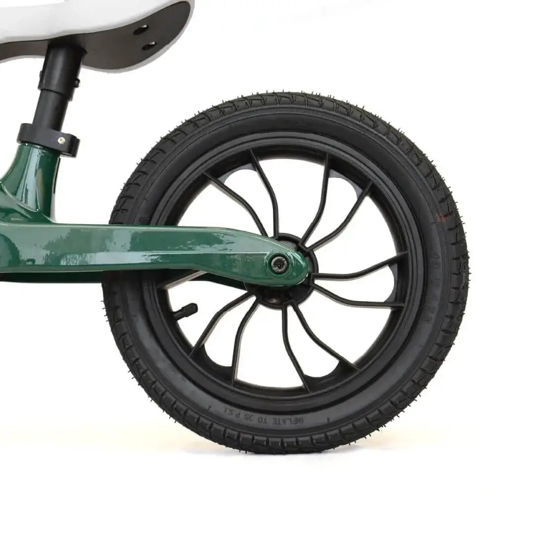 Racer Balance Bike - QPRB1BBR